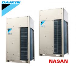 Dàn lạnh - Máy Lạnh NASAN - Công Ty TNHH TM DV KT Công Nghệ Nhiệt Lạnh NASAN